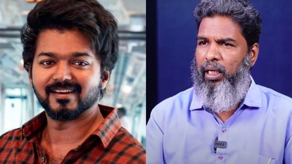 Vijay: விஜய் ரசிகர்களுக்கு கொஞ்சம் கூட தைரியமில்லை.. ரொம்ப வொர்ஸ்ட்.. வெளுத்து வாங்கிய பிரபலம்!