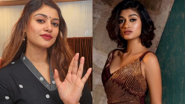 அந்த வீடியோவில் இருப்பது யார்?.. ஓவியா சொன்ன செம பதில்.. இந்தப் பிரச்னைக்கு இப்போ முடிவு வராதோ?