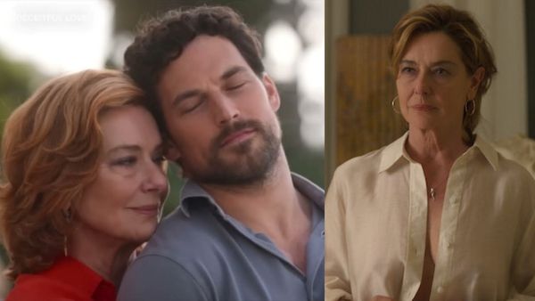 60 வயசு மூதாட்டிக்கும் 30 வயசு ஆணுக்கும் அத்துமீறிய உறவு.. நெட்ஃபிளிக்ஸில் புதுசா வந்த வெப்சீரிஸ்!