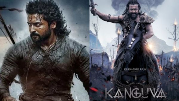 கங்குவா படம் எப்படி இருக்கு?.. விமர்சனம் சொன்ன பிரபலம்.. மிரண்டு போய்விட்டாராம்