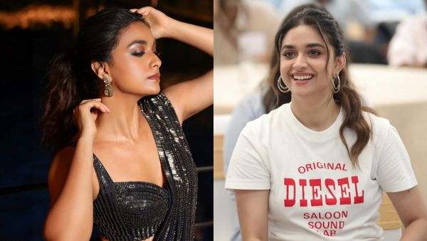 Keerthy Suresh: பிறந்த நாள் கொண்டாடும் கீர்த்தி சுரேஷின் சொத்து மதிப்பு தெரியுமா?