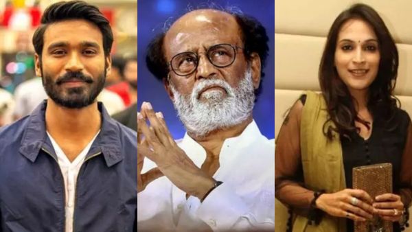 தனுஷ் - ஐஸ்வர்யா மீண்டும் சேர இதுதான் காரணமா?.. ரஜினி செய்தது இதைத்தான்.. பிரபலம் சொன்ன சீக்ரெட்