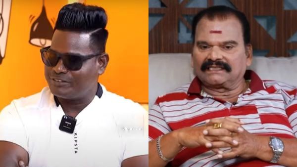 மஞ்சள் வீரன் இயக்குநர் ஒரு Gay- வா? சரியான திருட்டுப்பய.. விளாசிய பயில்வான் ரங்கநாதன்!