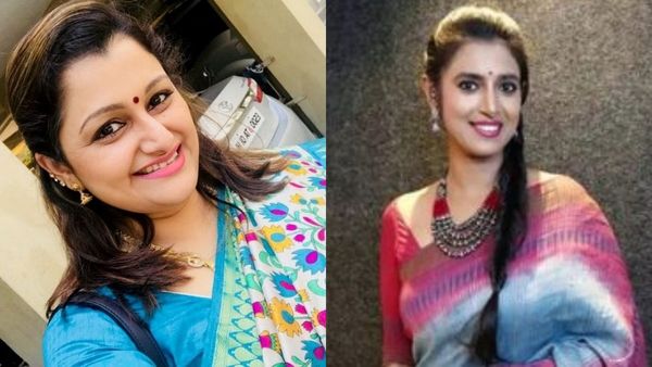 முட்டி வரை சாக்கடை தண்ணி.. மழை ரசிகைக்கு சமர்ப்பணம்.. ஷர்மிளாவை வம்புக்கு இழுத்த கஸ்தூரி!