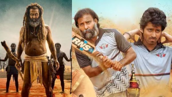 தீபாவளிக்கு தியேட்டரில் மட்டுமில்லை.. ஓடிடியிலும் சரவெடி தான்.. தங்கலான், லப்பர் பந்து வருதாம்!