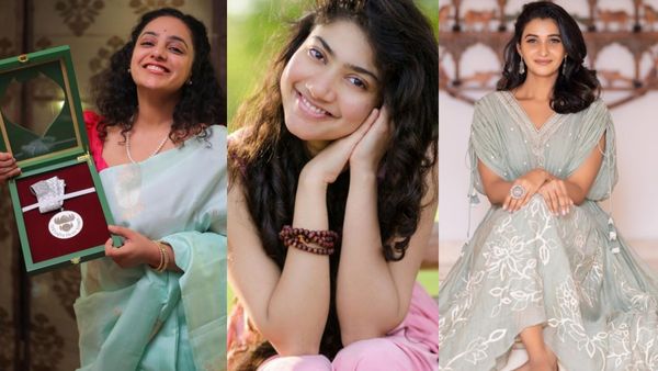 நித்யா மேனனுக்கு தகுதி இல்லைனு சொன்ன சாய் பல்லவி ரசிகர்கள்.. தேசிய விருதுடன் ஃபோட்டோவை இறக்கி கெத்து