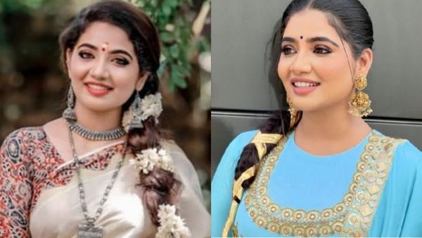 Bigg boss tamil 8: மற்றவர்களை சார்ந்தே இருக்கிறாரா அன்ஷிதா.. இந்த வார நாமினேஷன் லிஸ்ட்!