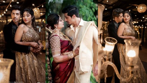 குழந்தையோடு எப்படி ஏத்துப்பாங்கன்னு பயந்தேன்.. ஆனால், கண்கலங்கிய ரியாஷ் கான் மருமகள்!