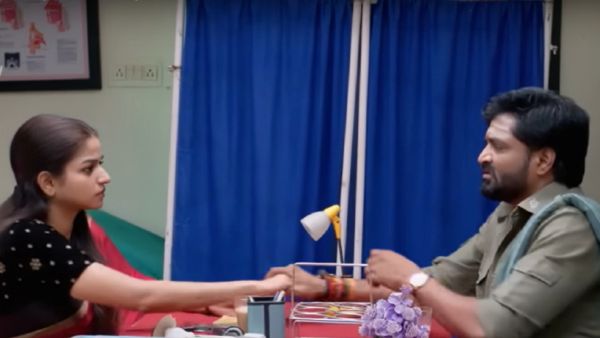 ரத்னாவை பழிவாங்கிய வெங்கடேஷ்.. பரணியிடம் சரண்டர் ஆன ஷண்முகம்..அண்ணா சீரியல் இன்றைய எபிசோட்!