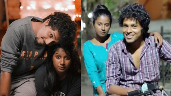 சுந்தரி சீரியல் நடிகை கணவரை பிரிந்துவிட்டாரா? கேப்ரில்லாவின் இந்த முடிவுக்கு என்ன காரணம்?