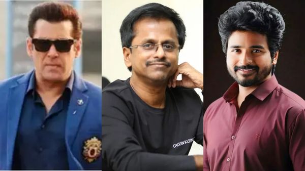 பாலிவுட்டில் சிக்கிய இயக்குநர்.. காத்திருக்கும் சிவகார்த்திகேயன்.. சொதப்பிய ஏ.ஆர். முருகதாஸ்!