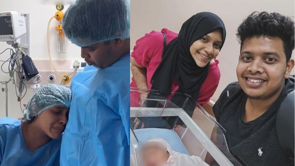 Irfan: தொப்புள் கொடி வீடியோ.. வருத்தம் தெரிவித்த இர்பாஃன்.. இதே வேலையா போச்சு.. தண்டிக்கணும்!