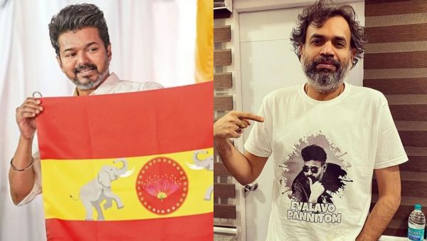 Vijay: என்ன கொடுமை சார் இது.. விஜய்க்கு வாழ்த்து சொல்றேன்னு நெட்டிசன்களிடம் பல்பு வாங்கிய பிரேம்ஜி