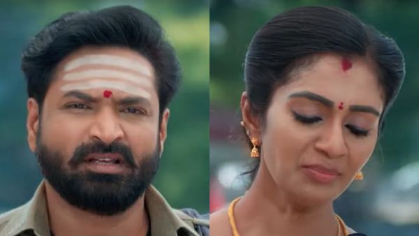 பைத்தியம் போல அலையும் சௌந்தரபாண்டியன்.. சுத்தவிட்ட சண்முகம்.. அண்ணா சீரியல் இன்றைய எபிசோட்!