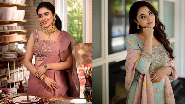 தப்பு செய்யாதவங்களே இந்த உலகத்தில் இல்லை.. கஷ்டப்படக்கூடாது.. பிரியங்கா மோகன் ஓபன் டாக்