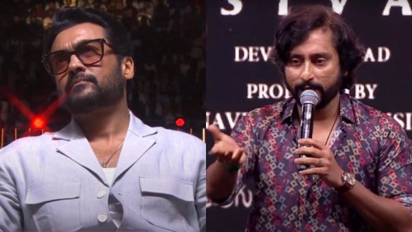 சூர்யாவிற்கு அரசியல் வேண்டாம்.. அவர் செய்யும் நல்லதே போதும்.. பளிச்சுனு சொன்ன ஆர்.ஜே.பாலாஜி!