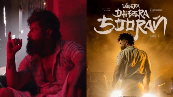 கல்லா கட்டத் துவங்கிய விக்ரமின் வீரதீர சூரன் படம்.. தமிழக ரிலீஸ் உரிமையை யார் கைப்பற்றியிருக்காங்க?