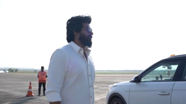 விஜய் டிவி விஜே டு பிரைவேட் ஜெட் ஹீரோ.. அமரன் புரமோஷனில் சிக்ஸர் அடிக்கும் சிவகார்த்திகேயன்!