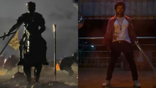 Bullet Glimpse: ராகவா லாரன்ஸ் தம்பி படம்.. தெறிக்குது ‘புல்லட்’ டீசர்.. அண்ணன் இல்லாமல் எப்படி?