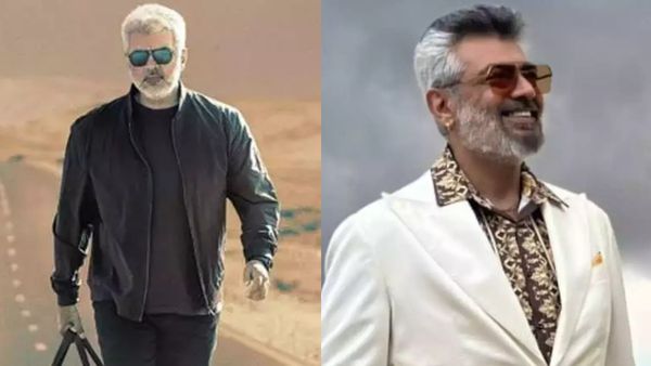 விடாமுயற்சி பொங்கல் தானாம்.. அந்த தேதியை லாக் செய்த குட் பேட் அக்லி?.. டீசர் எப்போ தெரியுமா?