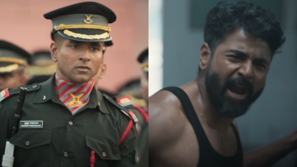 Amaran Twitter Review: வெடிக்கும் திரையரங்கம்.. இந்த தீபாவளி சிவகார்த்திகேயனதுதான்.. அமரன் விமர்சனம்