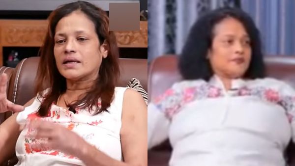 கணவரின் மரணம் என்னை பைத்தியமாக்கியது.. குடிக்கு அடிமையானேன்.. டிஸ்கோ சாந்தி வேதனை!