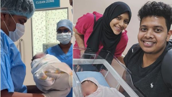 மனைவியின் பிரசவ வீடியோவால் வந்த சிக்கல்.. இர்பானுக்கு குவியும் கண்டனம்!