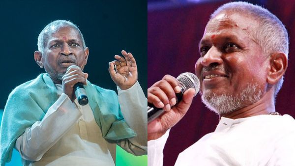 சினிமாவில் ஏன் பெண் இசையமைப்பாளர்கள் இல்லை.. கேள்வி கேட்ட ரசிகை.. தக் லைஃப் பதில் கொடுத்த இளையராஜா