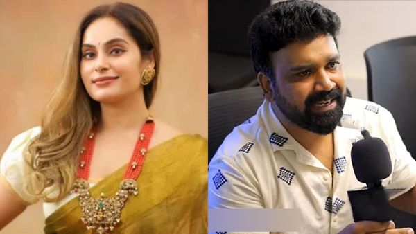 Shrutika Arjun: ஸ்ருதிகாவை இந்த காரணத்துக்காக கதறவிட்ட இந்தி பிக்பாஸ்.. கலாய்த்த கணவர் அர்ஜுன்!