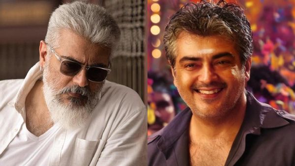 Ajithkumar: அஜித்தே.. கடவுளே.. அதிர்ந்த சென்னை மெட்ரோ.. எங்க பார்த்தாலும் இவங்க அலப்பற தாங்கல!