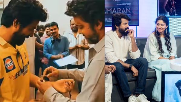 Vijay: துப்பாக்கிய விட தளபதி விஜய் கொடுத்த கிஃப்ட்ல எனக்கு இதுதான் ஸ்பெஷல்.. சிவகார்த்திகேயன் பளீச்!
