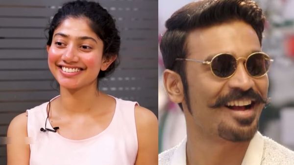 காசுக்காக அதை பண்றேனா?.. தனுஷ் ஏதாவது பண்ணா சொல்லுன்னு சொன்னாங்க.. சாய் பல்லவி பளிச் பேட்டி!