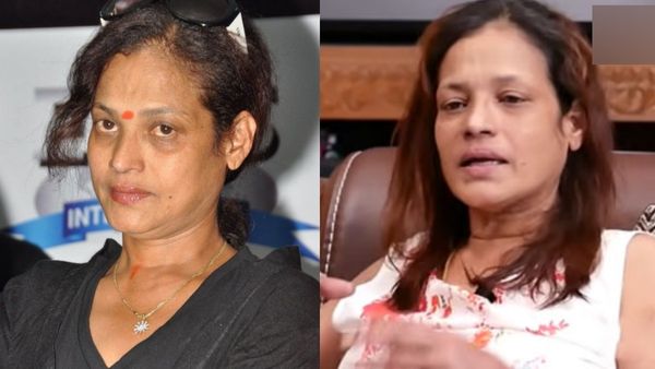 ஒரு வேலை சாப்பாட்டிற்கு கஷ்டப்பட்டேன்.. டிஸ்கோ சாந்திக்கு இப்படி ஒரு நிலைமையா?