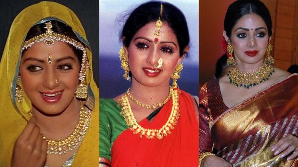 ஸ்ரீதேவிக்கு கிடைத்த கௌரவம்.. ரசிகர்கள் மகிழ்ச்சி.. இறந்தும் வாழ்றாங்களே ப்பா