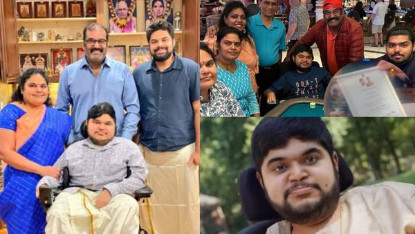 நெப்போலியனை விரட்டிய அமெரிக்கா.. ஜப்பானில் திருமணத்தை நடத்த காரணமே இதுதான்.. பிரபலம் சொன்ன தகவல்!