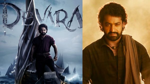 ஜூனியர் என்.டி.ஆரின் தேவரா.. எப்போது, எந்த ஓடிடியில் ரிலீஸ் தெரியுமா?