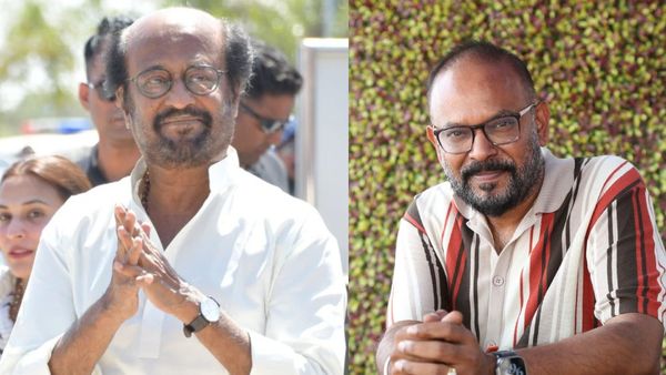 ரஜினிகாந்த் - வெங்கட் பிரபு இணையும் படம்?.. இந்த ஜானரில்தான் உருவாகிறதா?.. வெளியான தகவல்