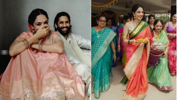 Naga Chaitanya Wedding: களைகட்டும் திருமண விழா.. நாக சைதன்யா - சோபிதா துலிபாலா திருமணம் எப்போ?