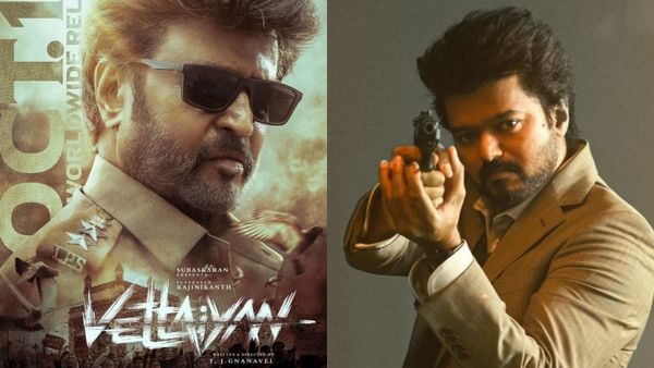 ரஜினிகாந்துக்கு வசூல் பெஞ்ச் மார்க் செட் செய்கிறாரா விஜய்?.. நாளை வேட்டையன் ரிலீஸ்.. இப்போ எதுக்கு?