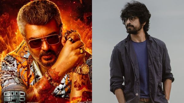 Good Bad Ugly: LCUவில் இருக்கும் வில்லாதி வில்லன்.. இப்போ குட் பேட் அக்லி படத்திலும் இருக்காரு!