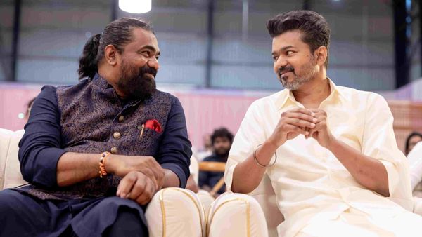 Thalapathy 69 Producer: 4 ஆண்டுகளில் தளபதி விஜய் படம்.. யாரு இந்த கேவிஎன் தயாரிப்பாளர்?