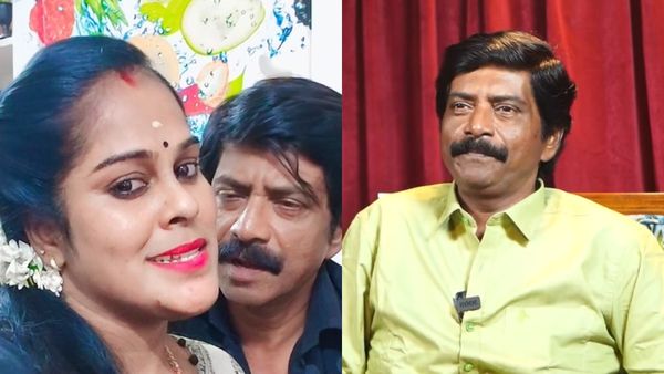 நான் ரௌடி பேபியின் கணவர் மாதிரி.. ரசிகர்களை குஷிப்படுத்த தான் அந்த மாதிரி வீடியோ.. சிக்கா பளிச்!