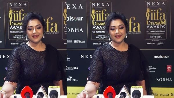 என்னது ஹிந்தில பேசணுமா?.. என்னை எதுக்கு கூப்பிட்டீங்க.. உச்சக்கட்ட டென்ஷனான மீனா