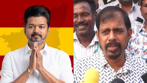 விஜய் மறுபடியும் சினிமாவில் நடிக்கக்கூடாது.. என்ன இயக்குநர் ஆர்கே செல்வமணி இப்படி சொல்லிட்டாரு?