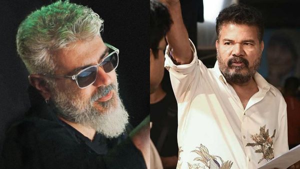 அஜித்துடன் மோதும் ஷங்கர்.. அந்த தயாரிப்பு நிறுவனத்துக்கு பெரும் தலைவலி.. இதெல்லாம் நியாயமா பாஸ்!