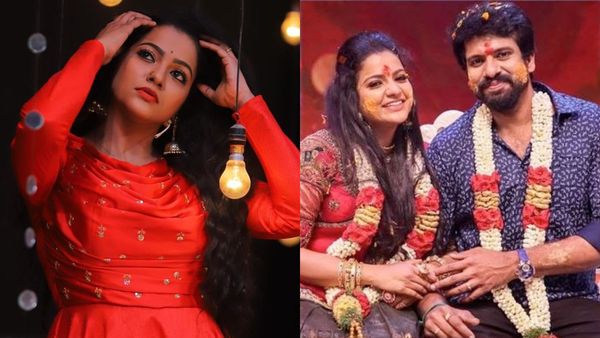 சித்ரா தற்கொலை வழக்கு.. போதிய ஆதாரம் இல்லை.. விடுதலையான கணவர்.. ஹேம்நாத்திடம் மீண்டும் விசாரணையா?