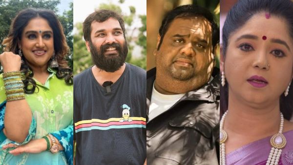 Bigg Boss Tamil 8: வனிதா, பாலா, அர்ச்சனா, பிரியங்கா, பிரதீப் போல இந்த சீசனில் டெரர் பீஸ் யாரு?