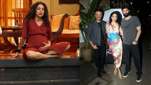 நைட் முழுவதும் பார்ட்டி.. இரண்டு AKகளுடன் கொண்டாடிய நாக சைதன்யாவின் வருங்கால மனைவி சோபிதா துலிபாலா!