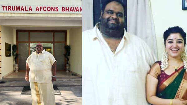 பிக் பாஸ் 8: கன்ஃபார்மான போட்டியாளர் ரவீந்தர்..பண மோசடி வழக்கில் கைது.. தாக்குவாரா விஜய் சேதுபதி!