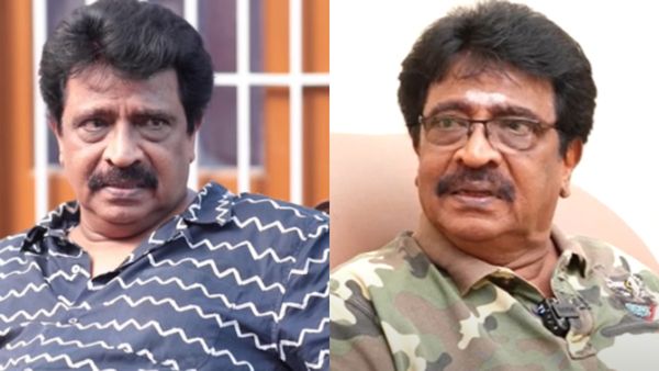 மறுமணம் செய்து கொள்வதை உடலுறவோடு மட்டும் பொருத்திப் பார்க்காதீங்க - லிவிங்ஸ்டன் மாஸ்டர் கிளாஸ்